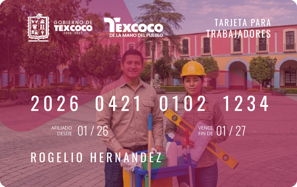 card